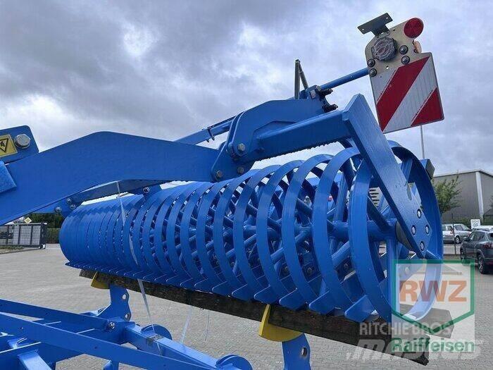 Lemken Karat 10/300 Kultivatorer