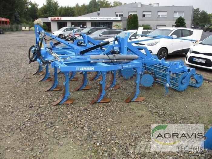 Lemken KARAT 10/400 K Kultivatorer
