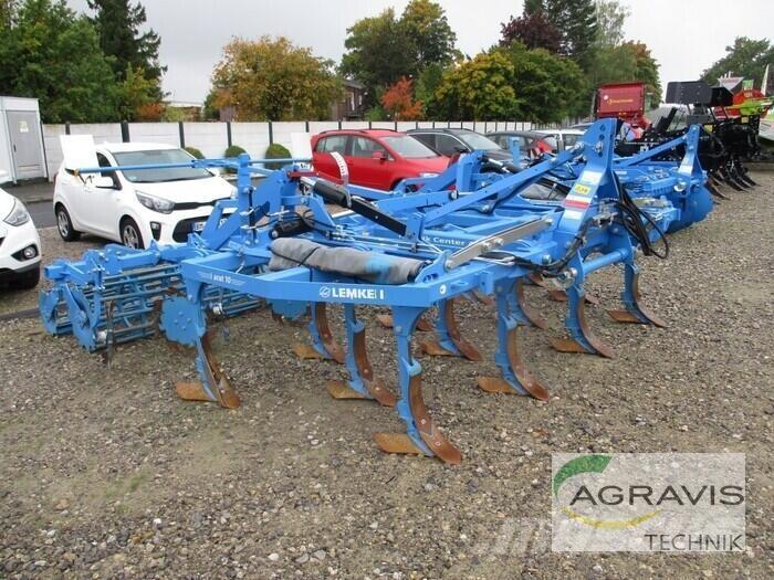 Lemken KARAT 10/400 K Kultivatorer