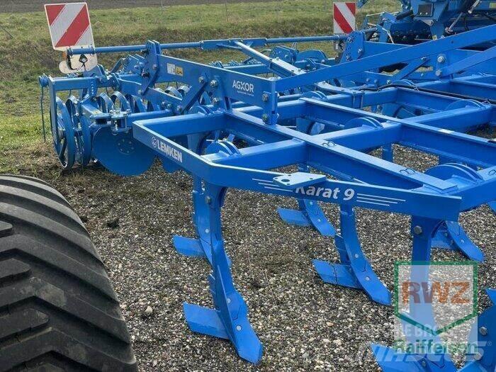 Lemken Karat 9/300 Kultivatorer