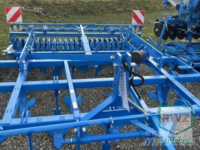 Lemken Karat 9/300 Kultivatorer
