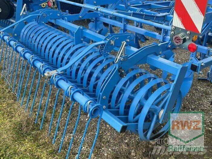 Lemken Karat 9/300 Kultivatorer
