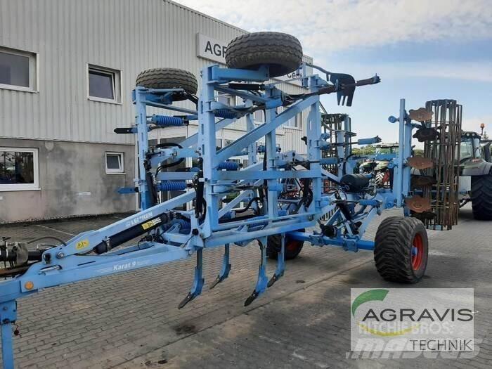 Lemken KARAT 9/500 KU Kultivatorer