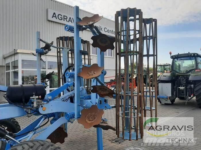 Lemken KARAT 9/500 KU Kultivatorer