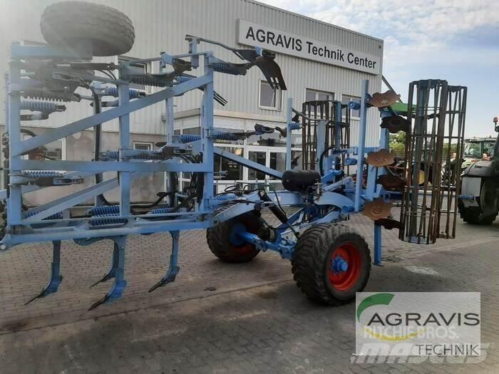 Lemken KARAT 9/500 KU Kultivatorer