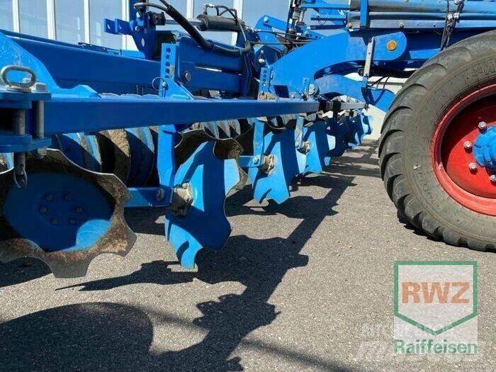 Lemken KARAT 9/600 KA Kultivatorer