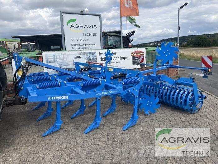 Lemken KARAT10/300 Kultivatorer