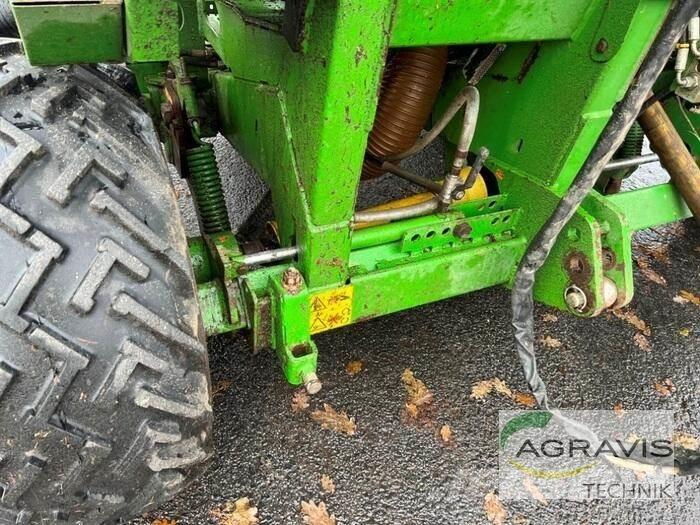Lemken KARAT10/300 Kultivatorer