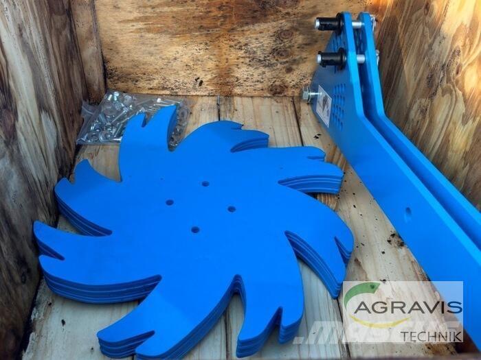 Lemken KARAT10/300 Kultivatorer