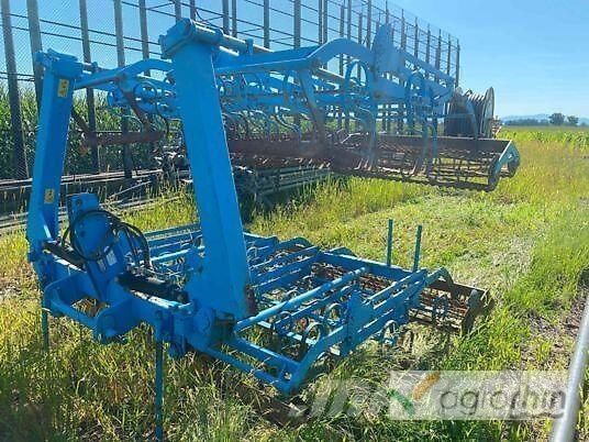 Lemken KORUND 600L Kombinerte såmaskiner