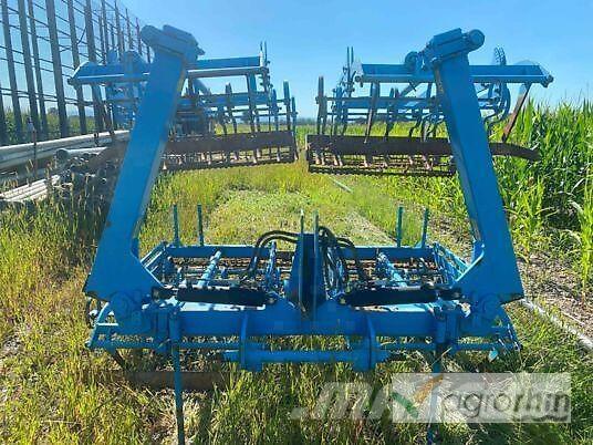 Lemken KORUND 600L Kombinerte såmaskiner