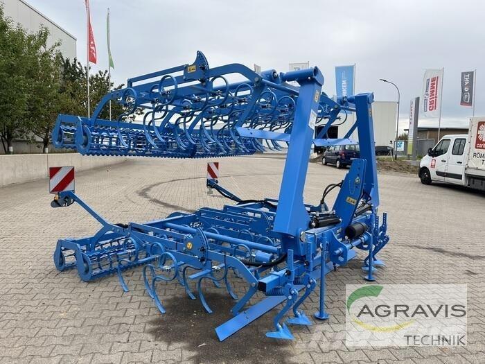Lemken KORUND 8/600 K Kultivatorer
