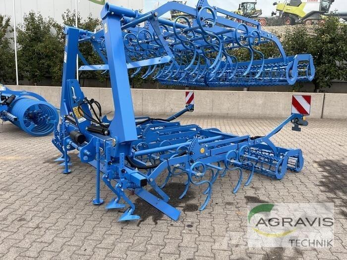 Lemken KORUND 8/600 K Kultivatorer