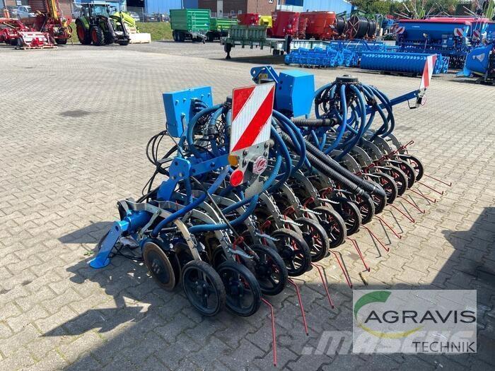 Lemken OPTIDISC 25/300 Såmaskiner