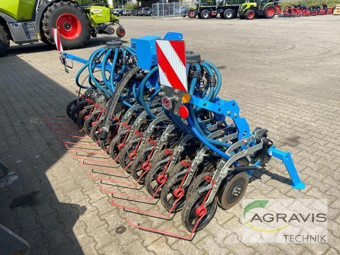 Lemken OPTIDISC 25/300 Såmaskiner