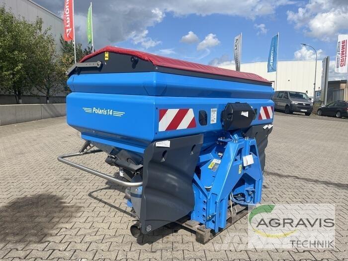 Lemken POLARIS 14/2500 Kunstgjødselspreder