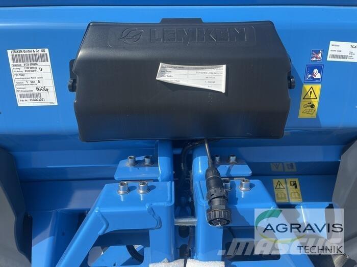Lemken POLARIS 14/2500 Kunstgjødselspreder