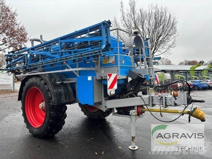 Lemken PRIMUS 45/27 Slepesprøyter