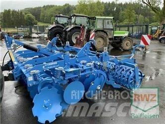 Lemken Rubin 10/300 Harver