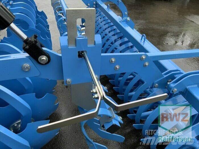 Lemken Rubin 10/300 Harver