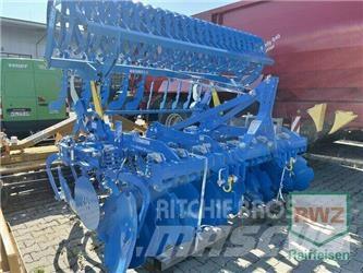 Lemken Rubin 10-300 U Harver