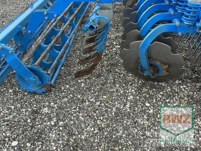 Lemken Rubin 10-300 U Rotorharver/ jordfresere
