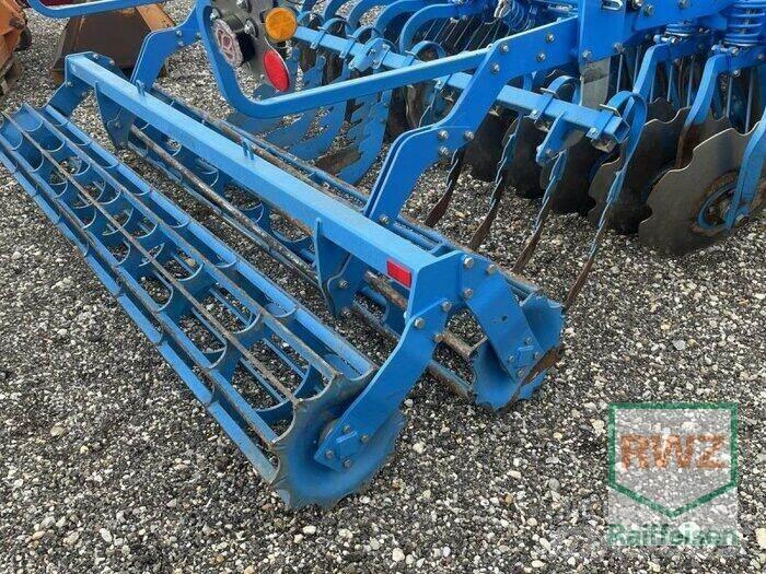 Lemken Rubin 10-300 U Rotorharver/ jordfresere
