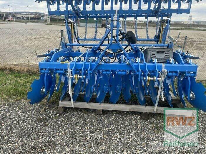 Lemken Rubin 10-300 U Harver