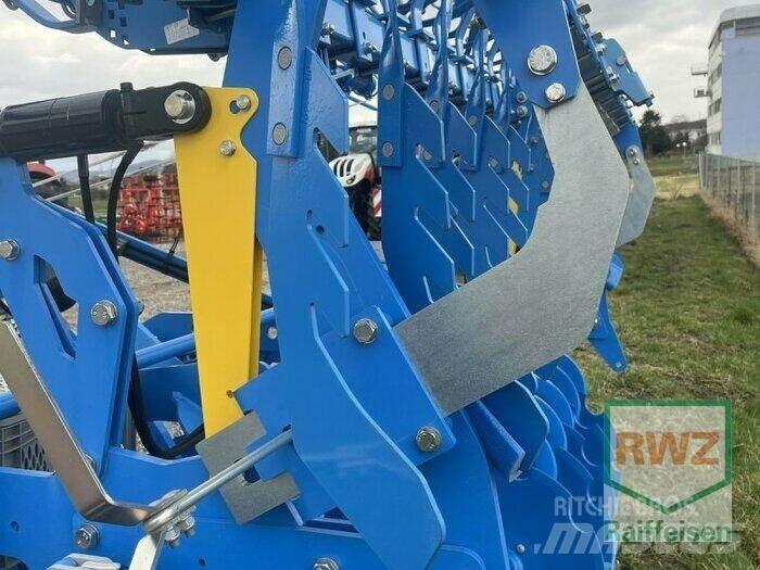 Lemken Rubin 10-300 U Harver