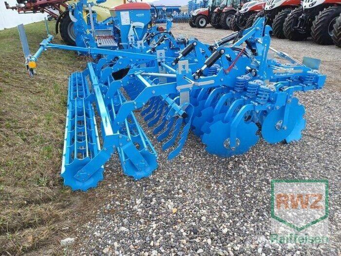 Lemken RUBIN 10/400 KU Rotorharver/ jordfresere