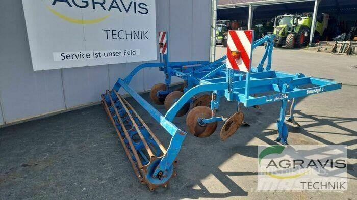 Lemken SMARAGD 7/300 Landbruk - Annet