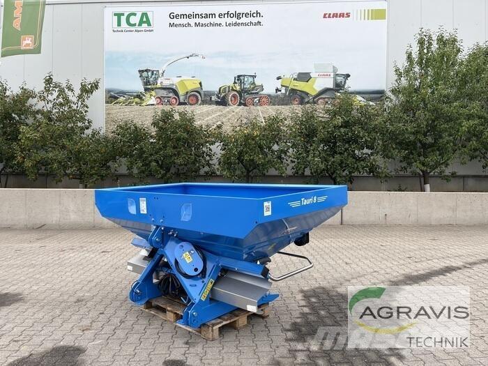Lemken TAURI 8/1500 Kunstgjødselspreder