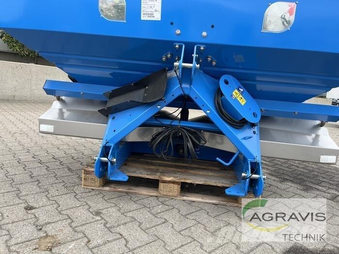 Lemken TAURI 8/1500 Kunstgjødselspreder