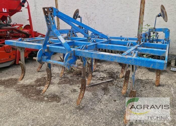 Lemken THORIT 8/300 Kultivatorer