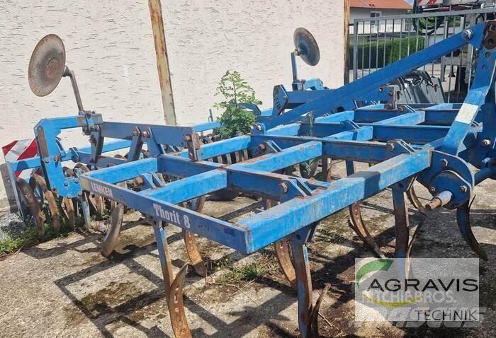 Lemken THORIT 8/300 Kultivatorer