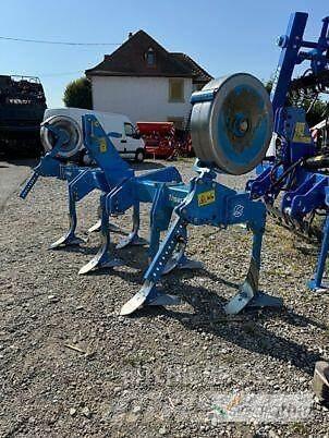 Lemken TOPAS 140 Rotorharver/ jordfresere