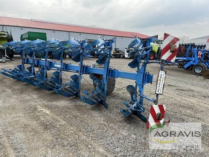 Lemken VARI-DIAMANT 10 Vendeploger