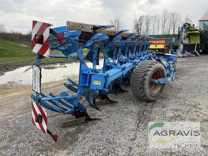Lemken VARI-DIAMANT 10 Vendeploger