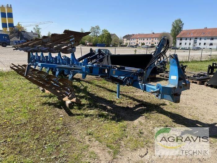 Lemken VARI-DIAMANT 10 Vendeploger