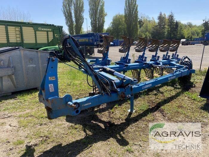 Lemken VARI-DIAMANT 10 Vendeploger