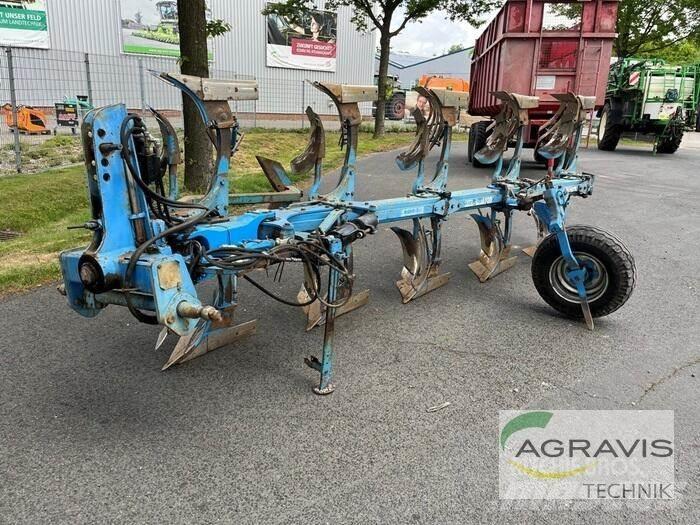 Lemken VARI-OPAL 140 Vendeploger