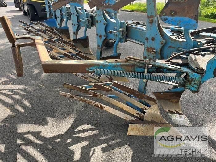 Lemken VARI-OPAL 140 Vendeploger
