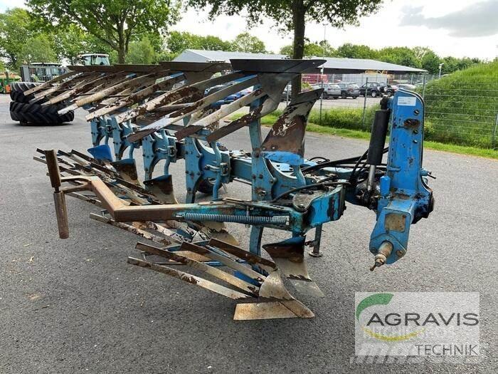 Lemken VARI-OPAL 140 Vendeploger