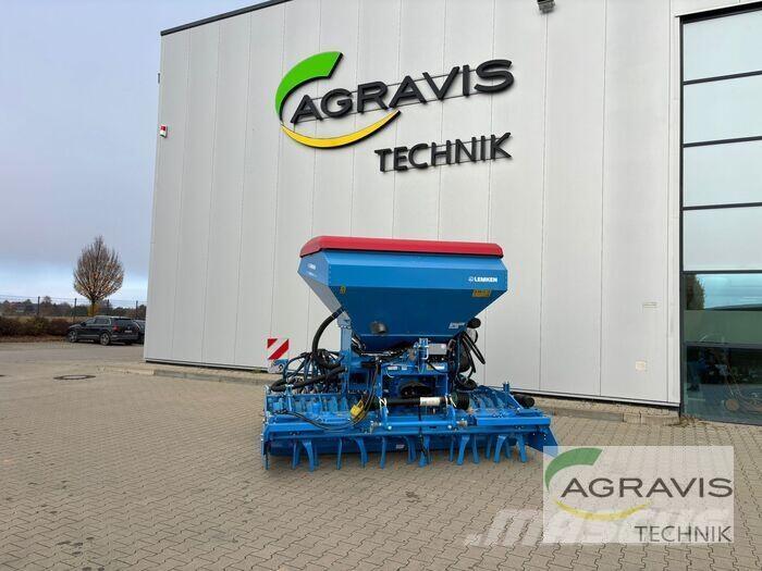Lemken ZIRKON 12/300 Rotorharver/ jordfresere