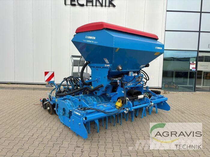 Lemken ZIRKON 12/300 Rotorharver/ jordfresere