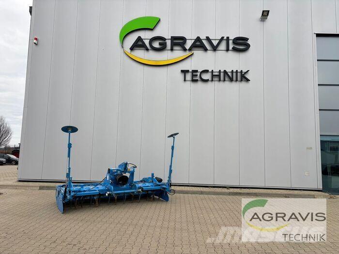 Lemken ZIRKON 12/300 Rotorharver/ jordfresere