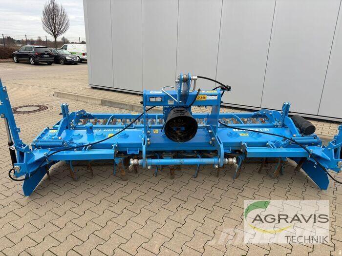 Lemken ZIRKON 12/300 Rotorharver/ jordfresere