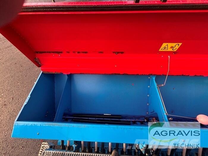 Lemken ZIRKON 7/300 Rotorharver/ jordfresere