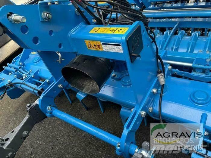 Lemken ZIRKON 8/300 Rotorharver/ jordfresere