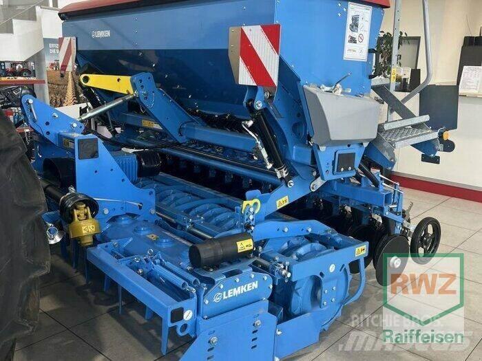 Lemken Zirkon 8/300 Rotorharver/ jordfresere